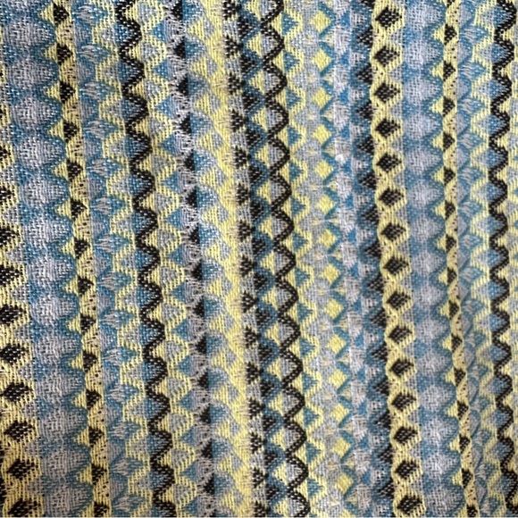 Women’s Loft 6‎ Riviera Striped Shorts - Picture 10 of 10